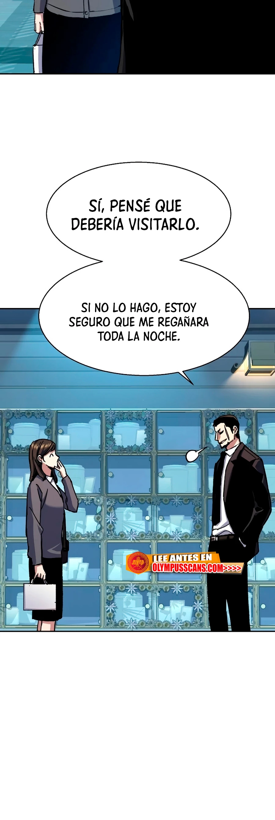 El Asesino Yu Ijin > Capitulo 144 > Page 111