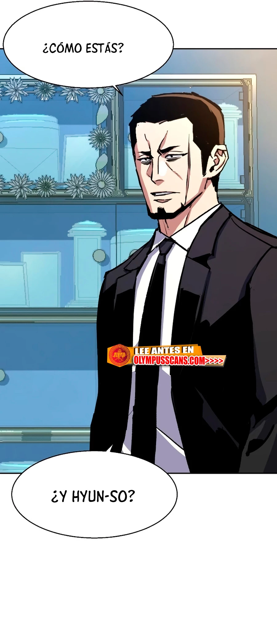El Asesino Yu Ijin > Capitulo 144 > Page 121