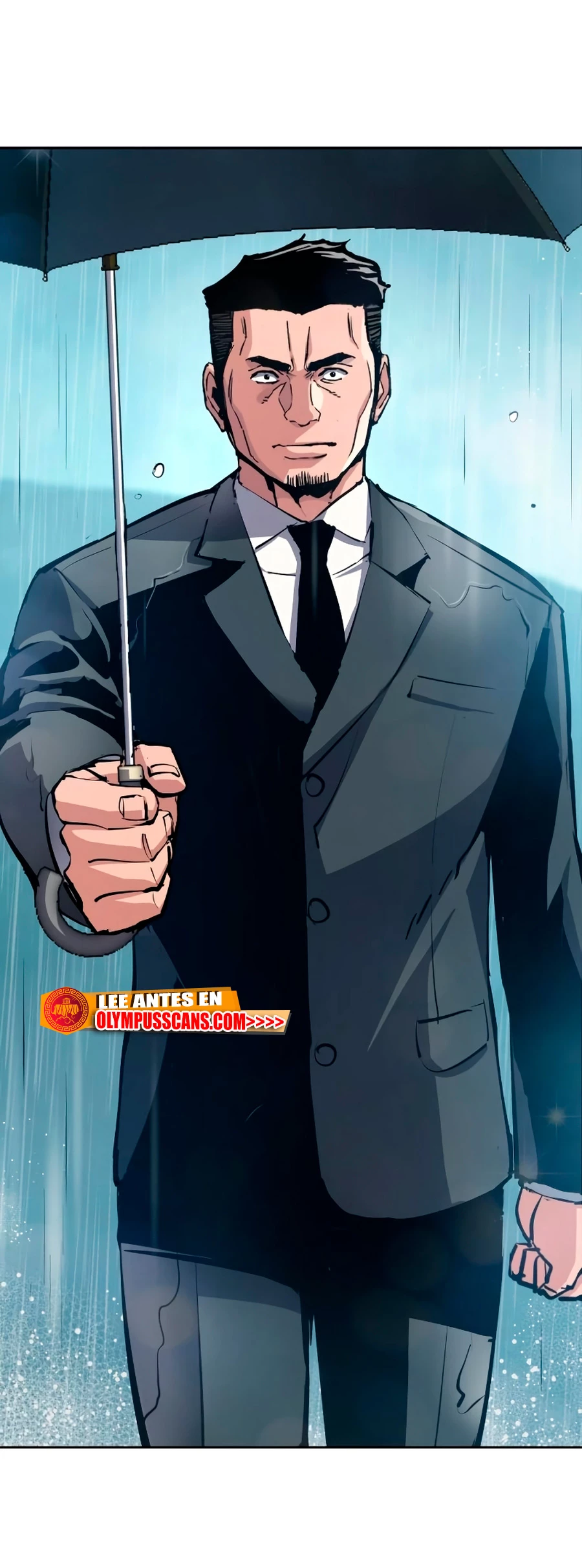 El Asesino Yu Ijin > Capitulo 144 > Page 191