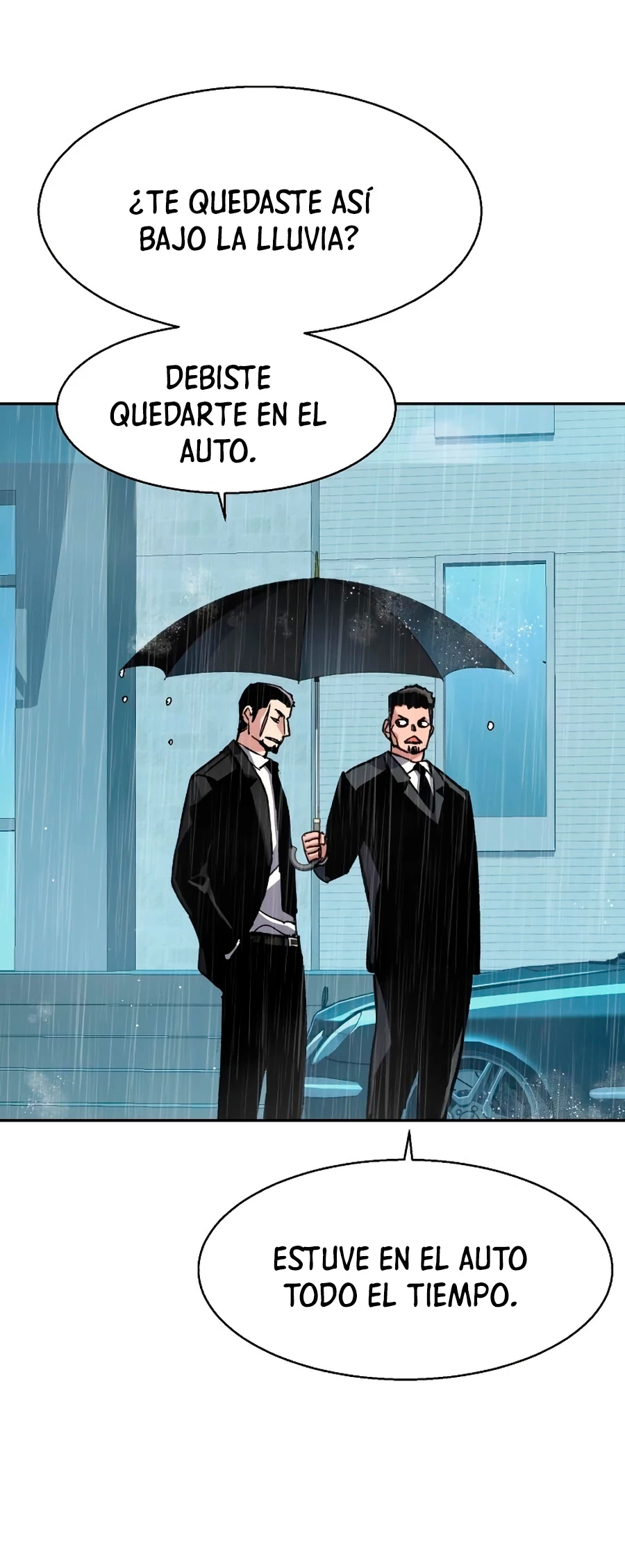 El Asesino Yu Ijin > Capitulo 144 > Page 201