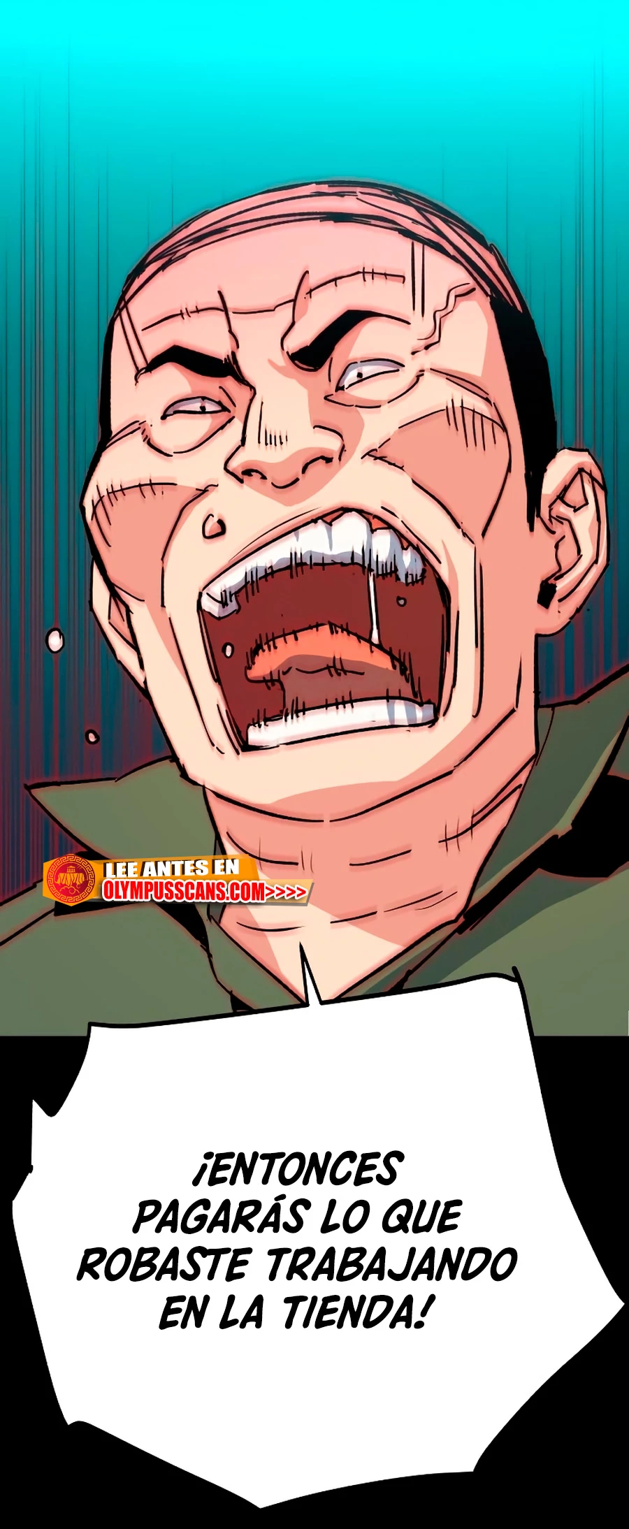 El Asesino Yu Ijin > Capitulo 144 > Page 271