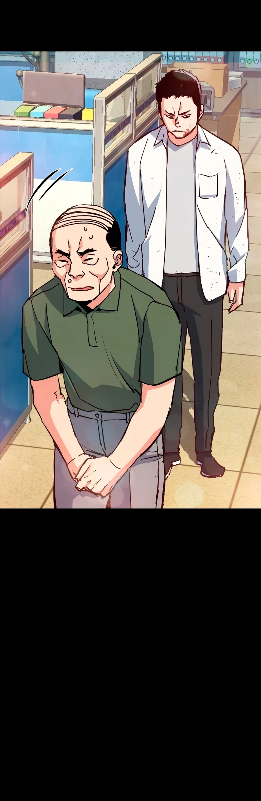 El Asesino Yu Ijin > Capitulo 144 > Page 321