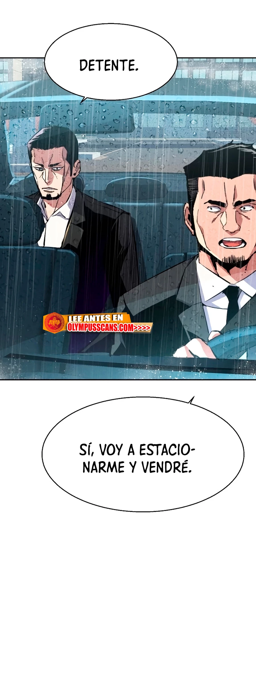 El Asesino Yu Ijin > Capitulo 144 > Page 371