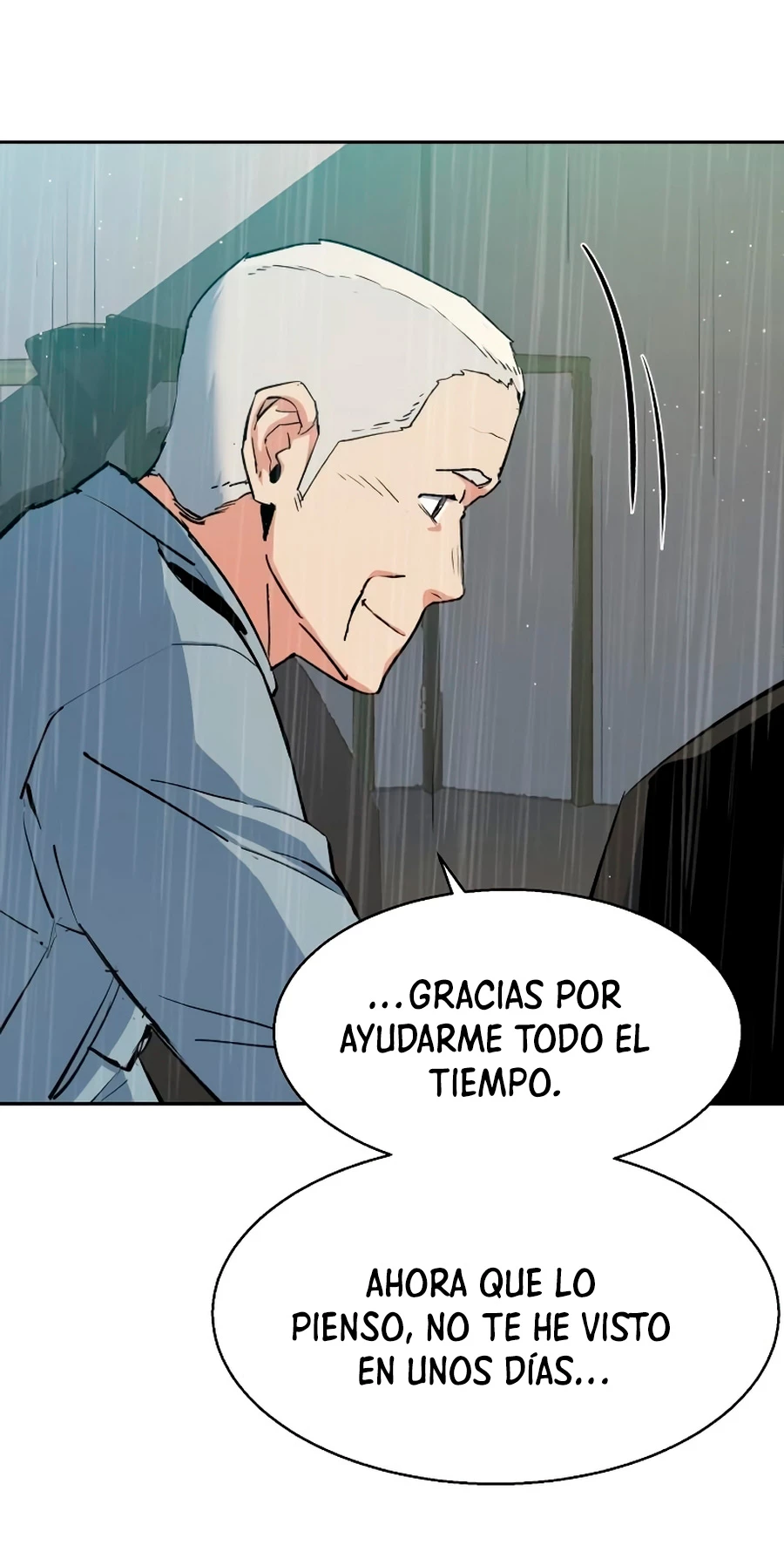 El Asesino Yu Ijin > Capitulo 144 > Page 431