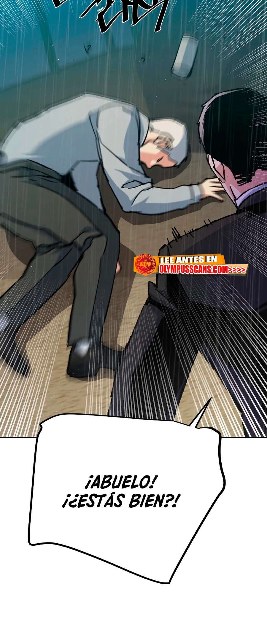 El Asesino Yu Ijin > Capitulo 144 > Page 461