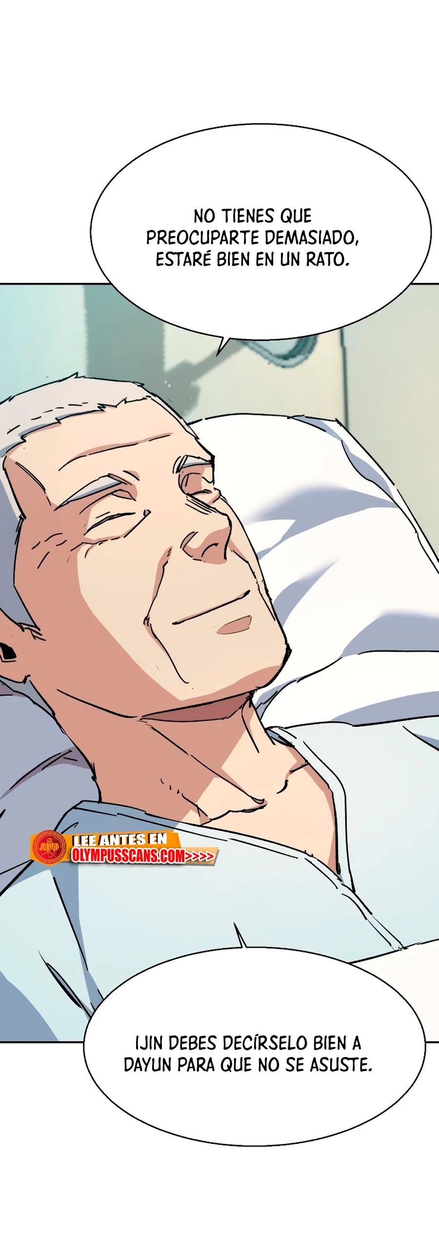 El Asesino Yu Ijin > Capitulo 144 > Page 531