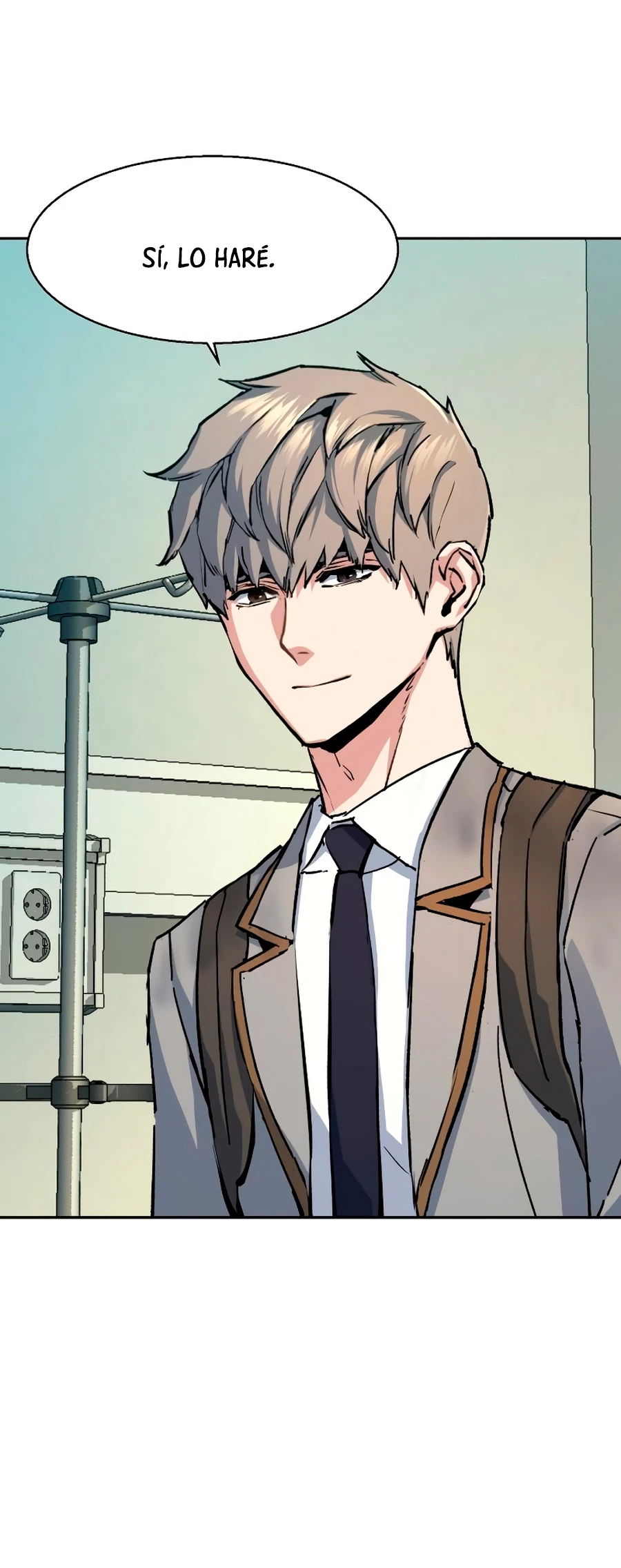El Asesino Yu Ijin > Capitulo 144 > Page 541