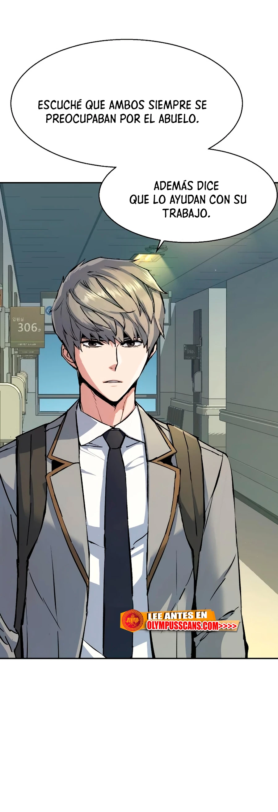 El Asesino Yu Ijin > Capitulo 144 > Page 571
