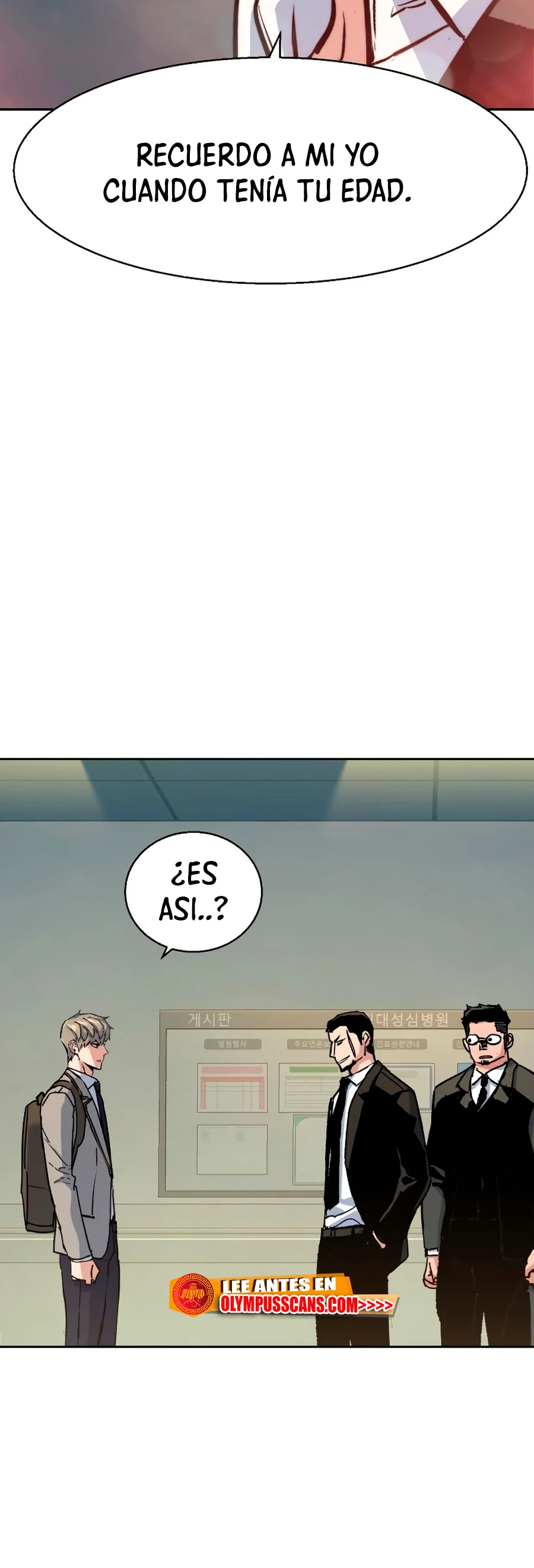 El Asesino Yu Ijin > Capitulo 144 > Page 631