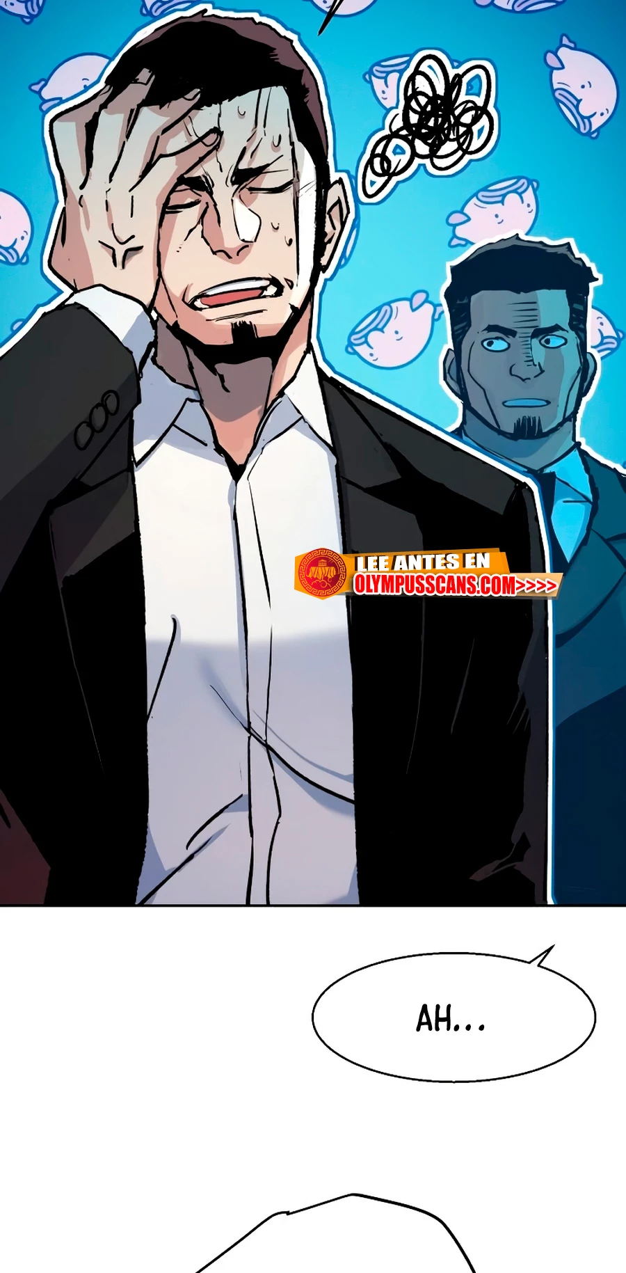 El Asesino Yu Ijin > Capitulo 144 > Page 651