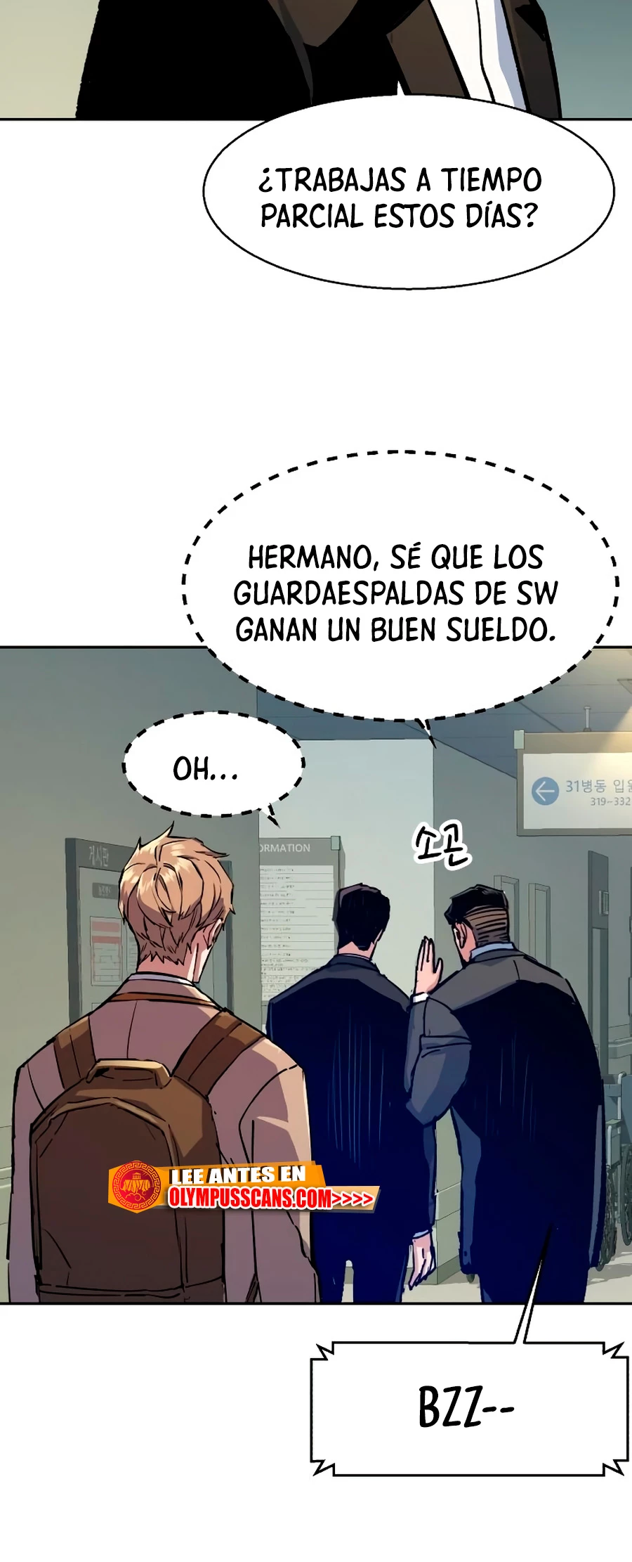 El Asesino Yu Ijin > Capitulo 144 > Page 681