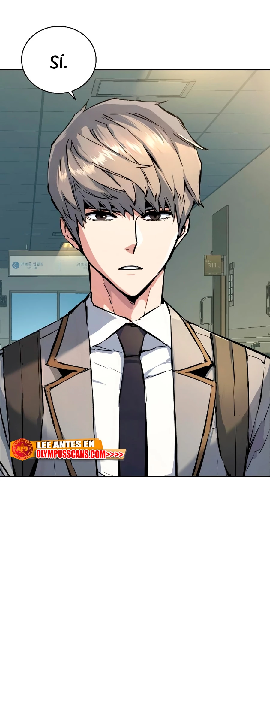 El Asesino Yu Ijin > Capitulo 144 > Page 701