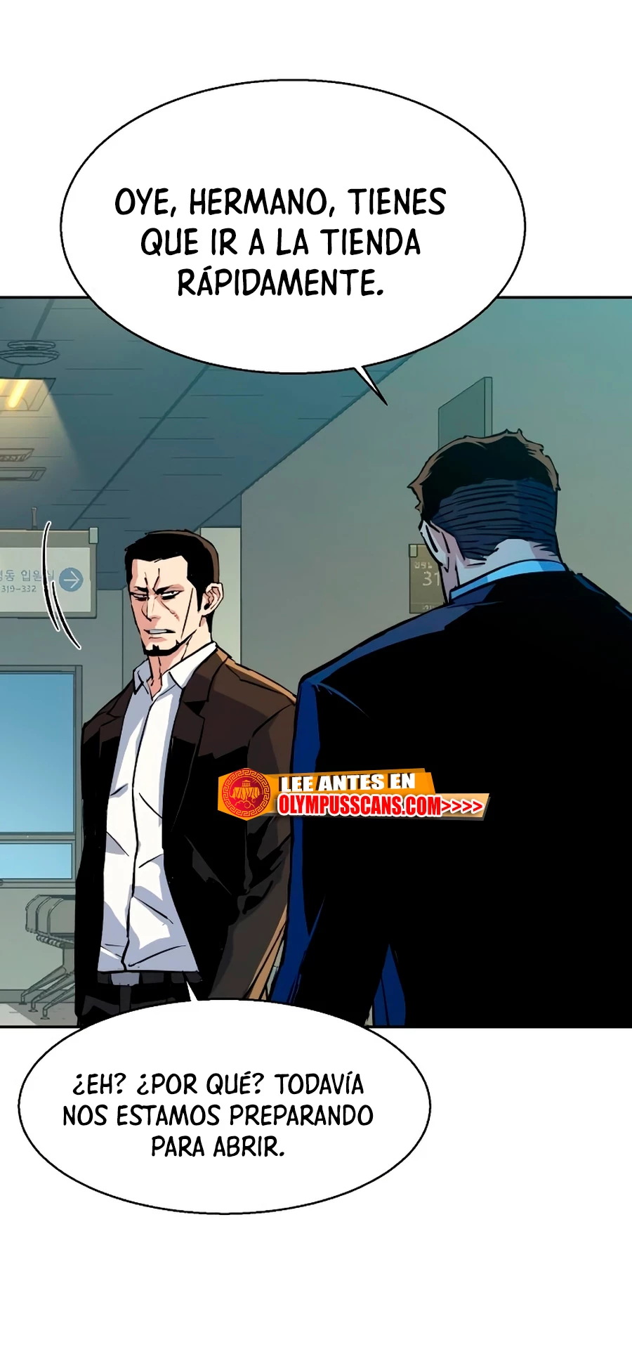 El Asesino Yu Ijin > Capitulo 144 > Page 721
