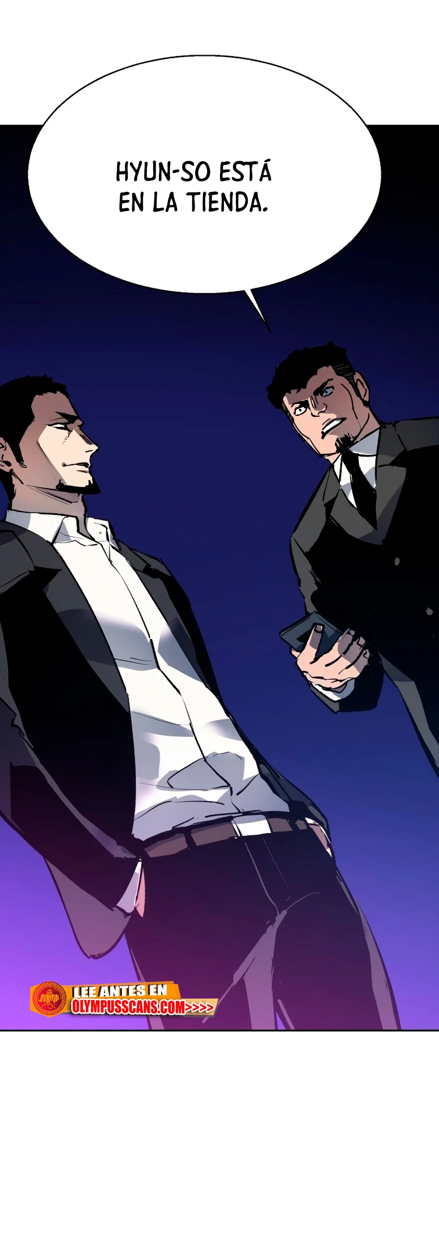 El Asesino Yu Ijin > Capitulo 144 > Page 731