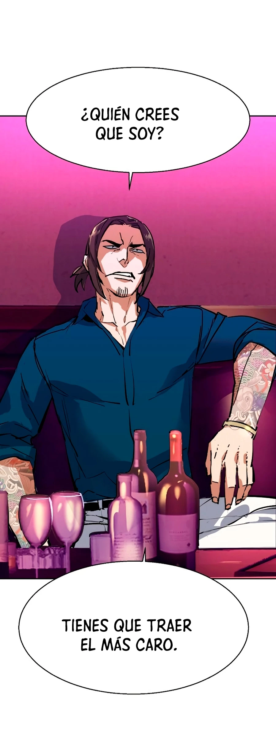 El Asesino Yu Ijin > Capitulo 144 > Page 751