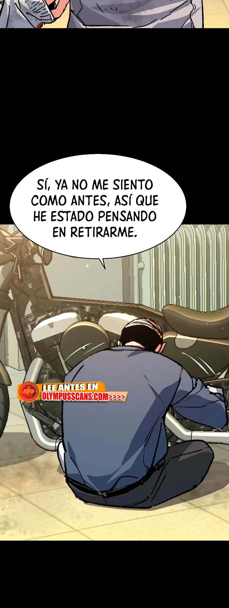 El Asesino Yu Ijin > Capitulo 146 > Page 21