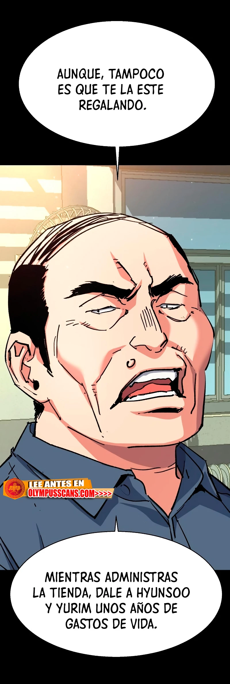 El Asesino Yu Ijin > Capitulo 146 > Page 101