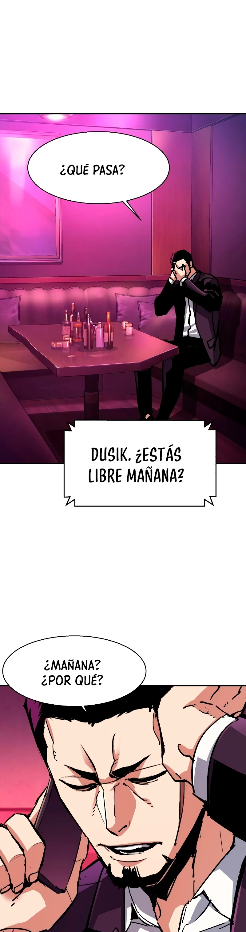 El Asesino Yu Ijin > Capitulo 146 > Page 141