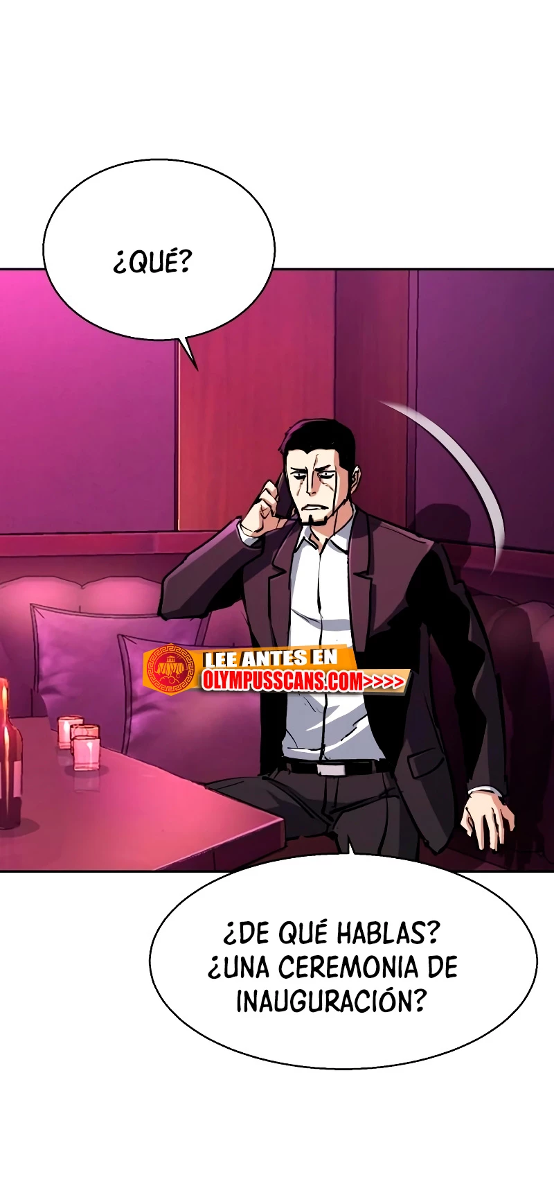 El Asesino Yu Ijin > Capitulo 146 > Page 161