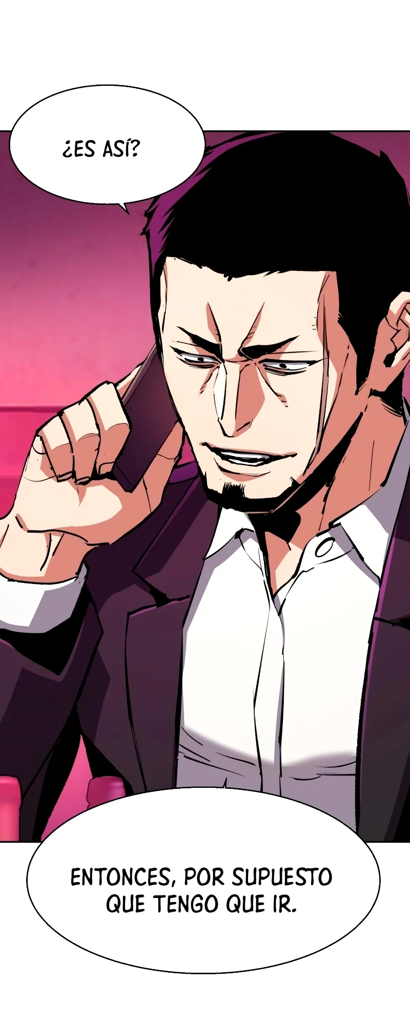 El Asesino Yu Ijin > Capitulo 146 > Page 191