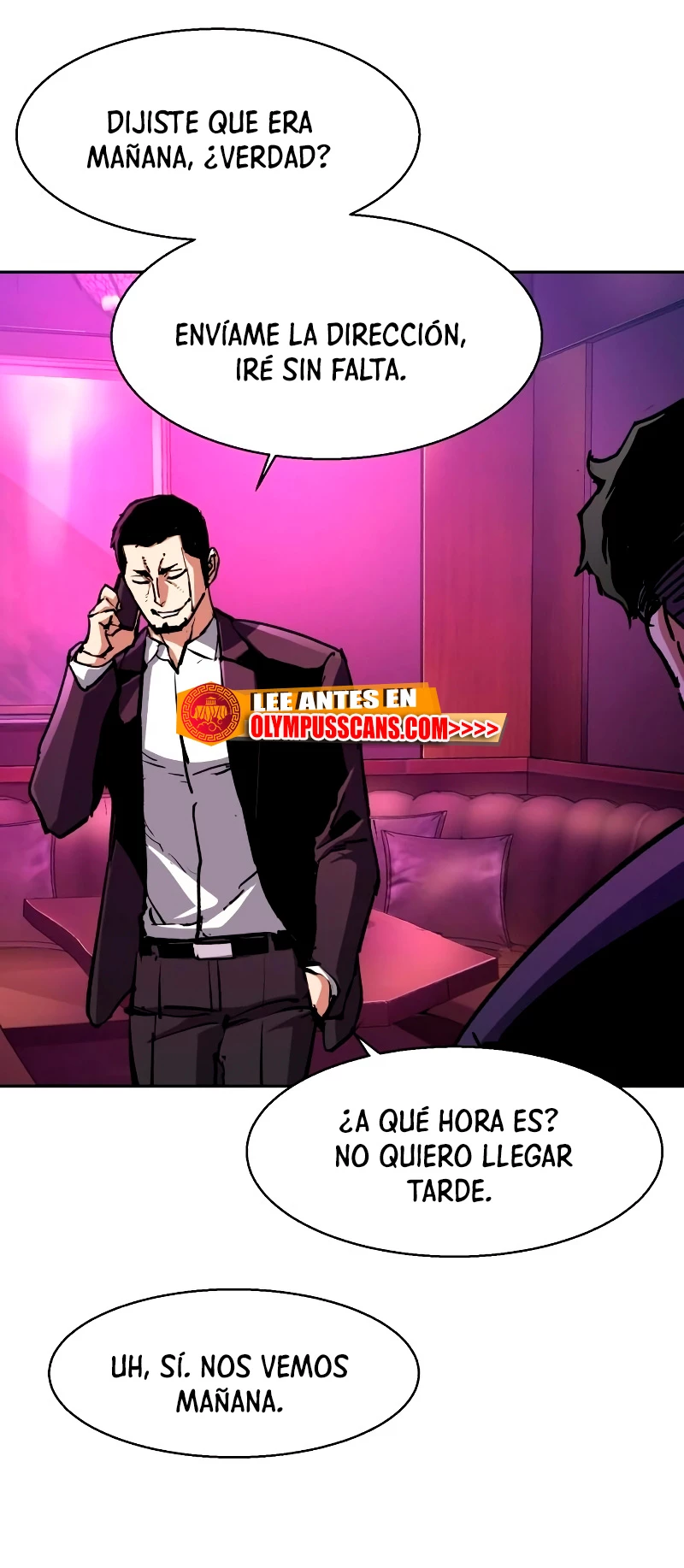 El Asesino Yu Ijin > Capitulo 146 > Page 201