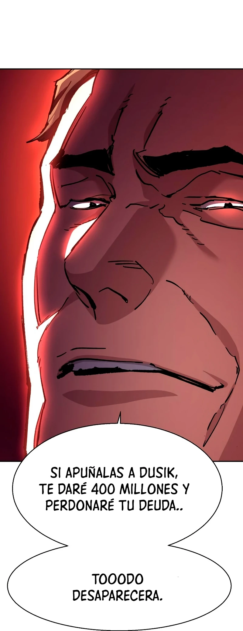El Asesino Yu Ijin > Capitulo 146 > Page 261