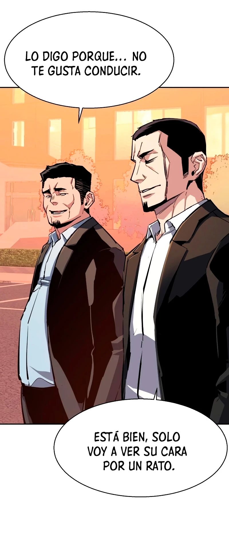 El Asesino Yu Ijin > Capitulo 146 > Page 351