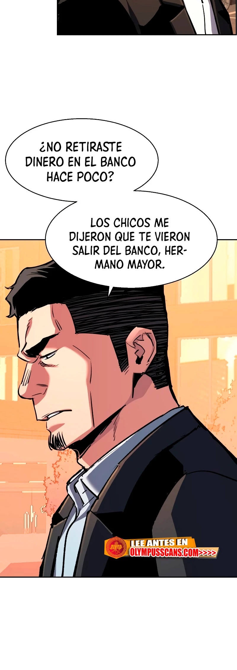 El Asesino Yu Ijin > Capitulo 146 > Page 371