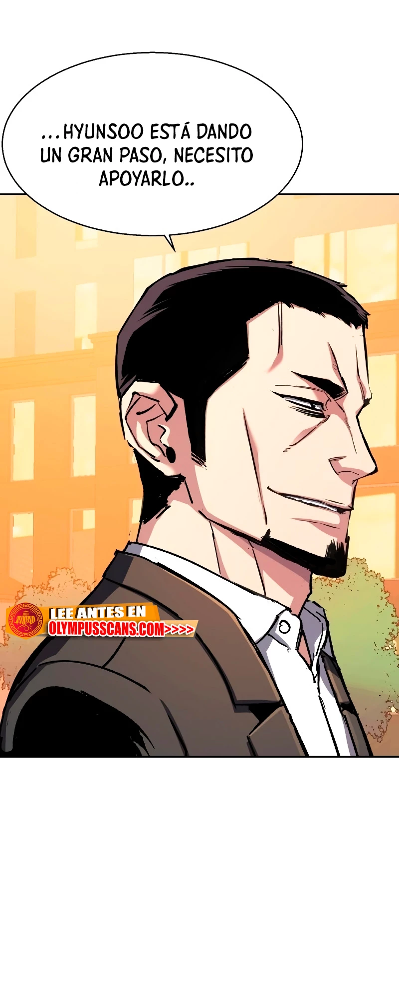 El Asesino Yu Ijin > Capitulo 146 > Page 381
