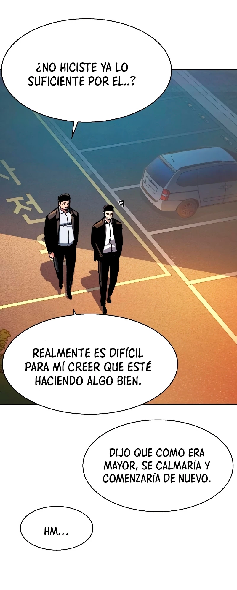 El Asesino Yu Ijin > Capitulo 146 > Page 391