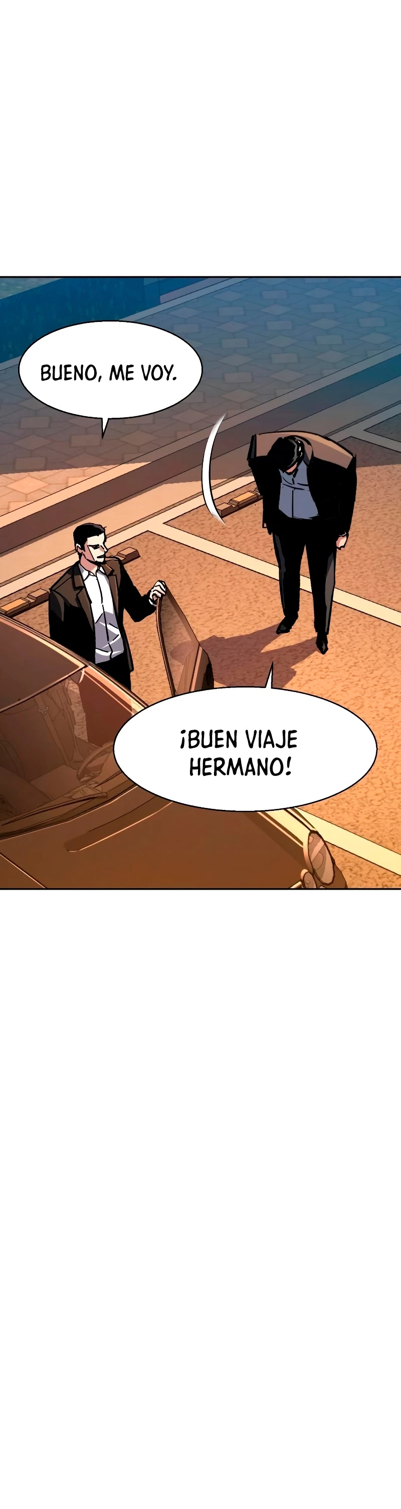 El Asesino Yu Ijin > Capitulo 146 > Page 411