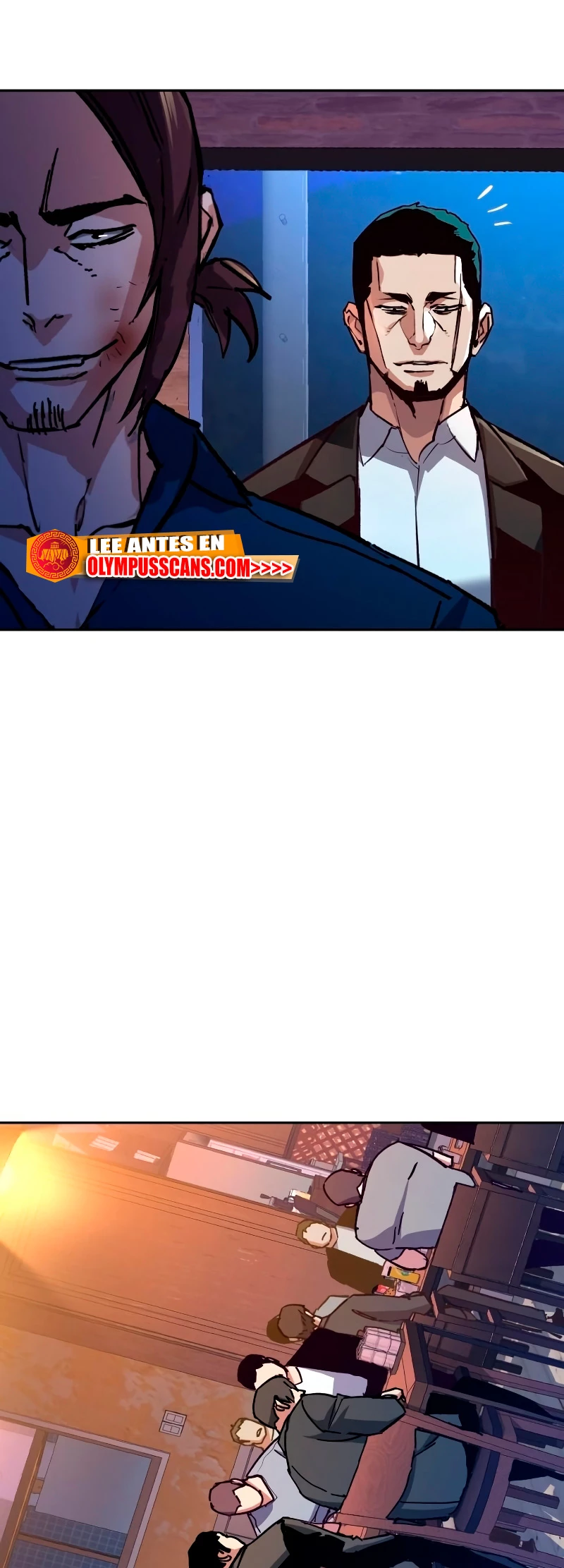 El Asesino Yu Ijin > Capitulo 146 > Page 481