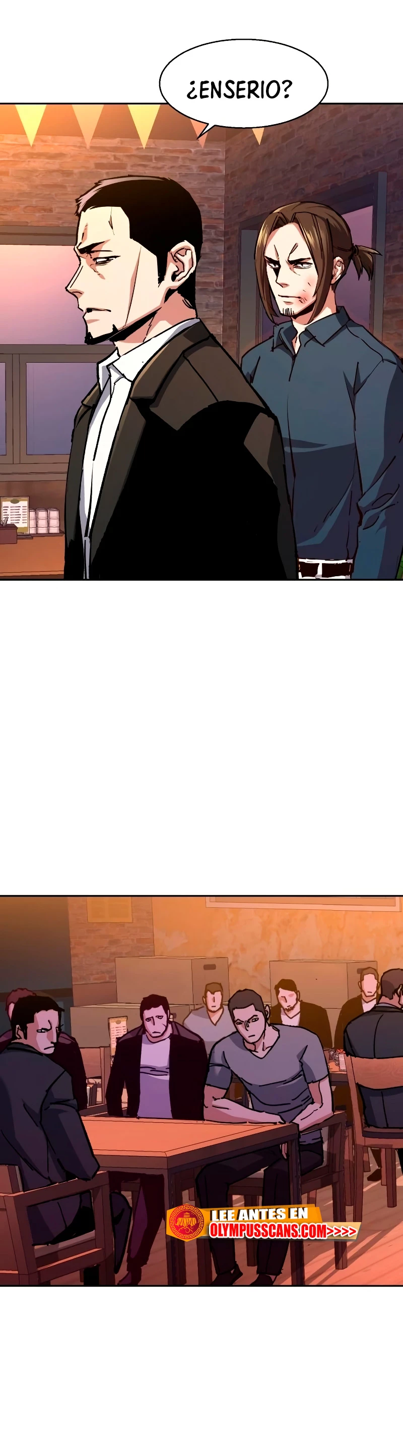 El Asesino Yu Ijin > Capitulo 146 > Page 511