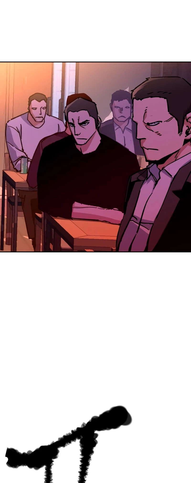 El Asesino Yu Ijin > Capitulo 146 > Page 521