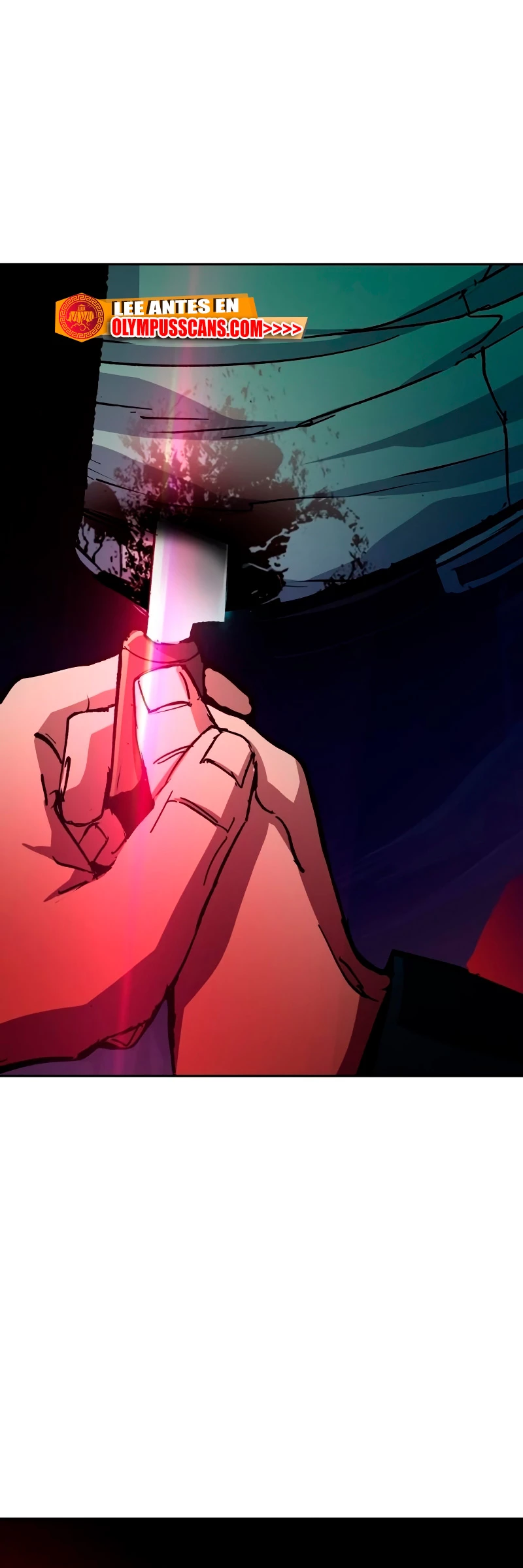 El Asesino Yu Ijin > Capitulo 146 > Page 551
