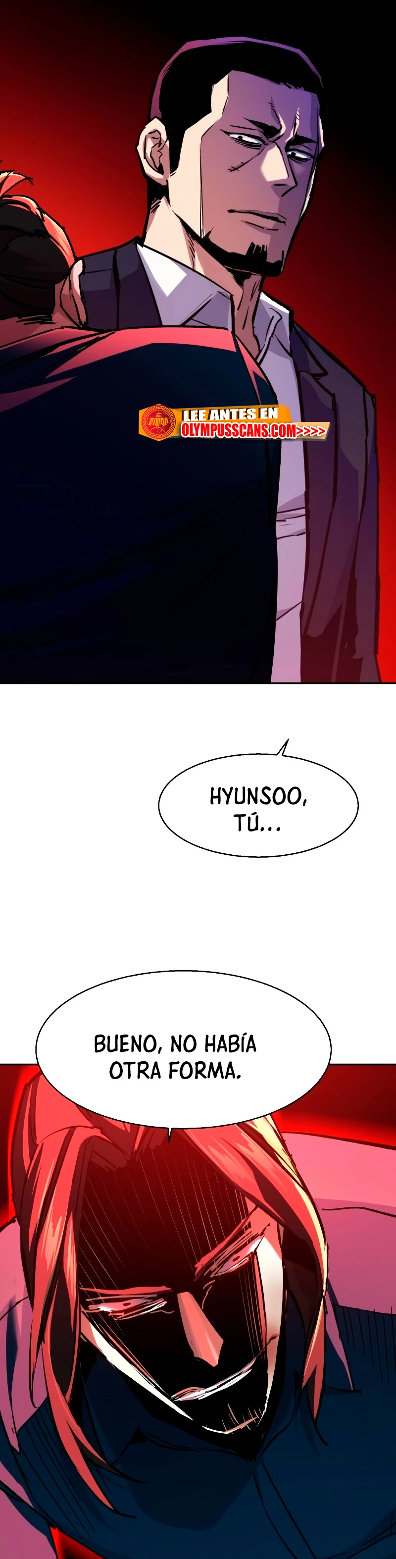 El Asesino Yu Ijin > Capitulo 146 > Page 561