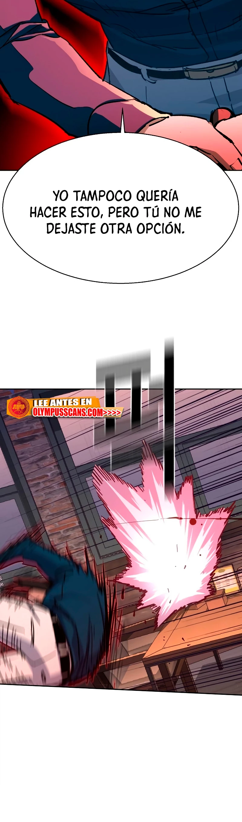El Asesino Yu Ijin > Capitulo 146 > Page 571