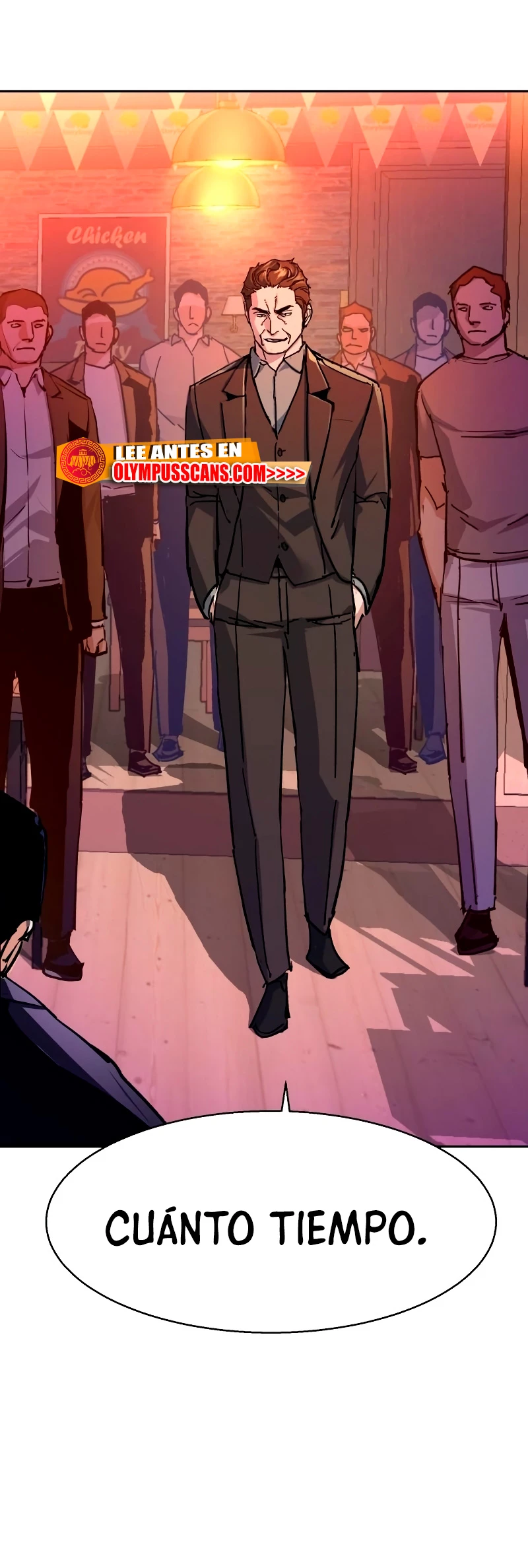 El Asesino Yu Ijin > Capitulo 146 > Page 601