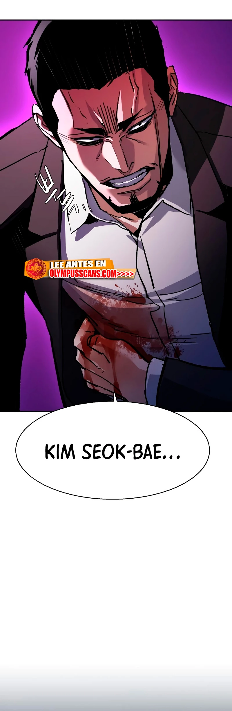 El Asesino Yu Ijin > Capitulo 146 > Page 611