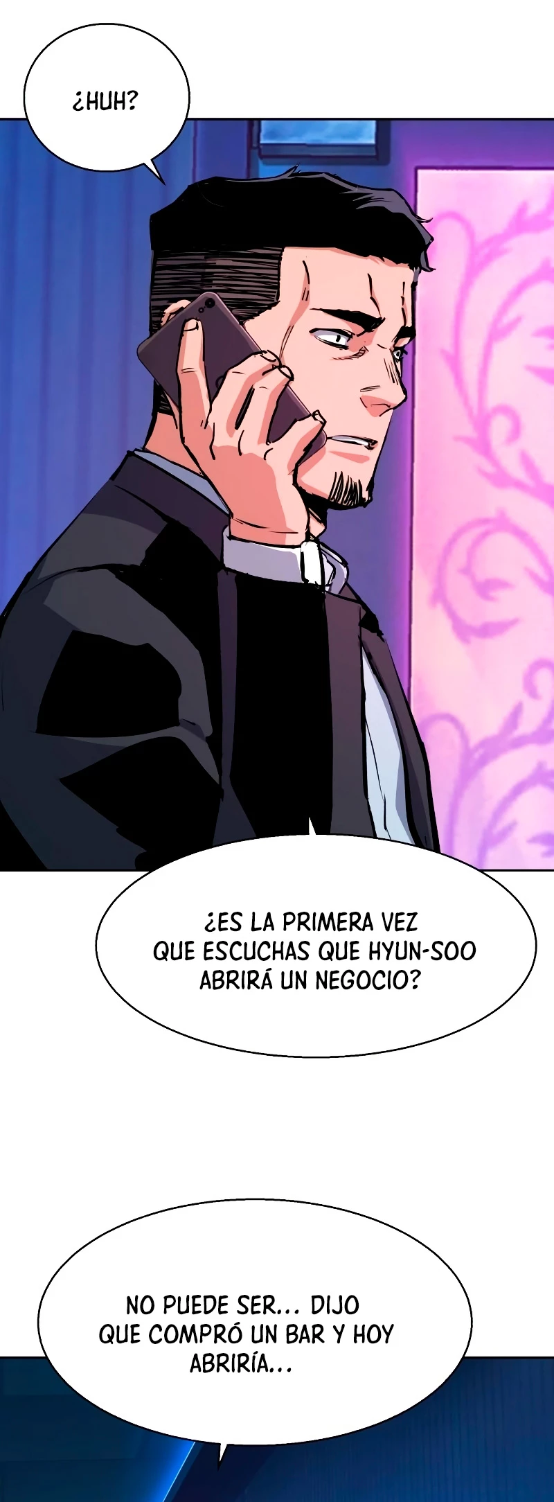 El Asesino Yu Ijin > Capitulo 146 > Page 631
