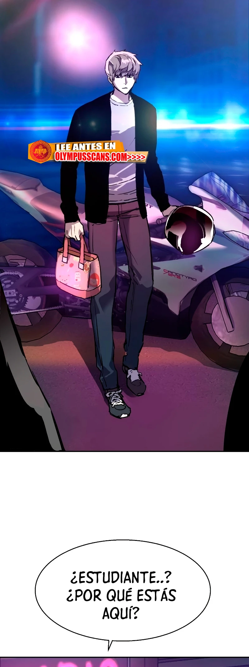 El Asesino Yu Ijin > Capitulo 146 > Page 681