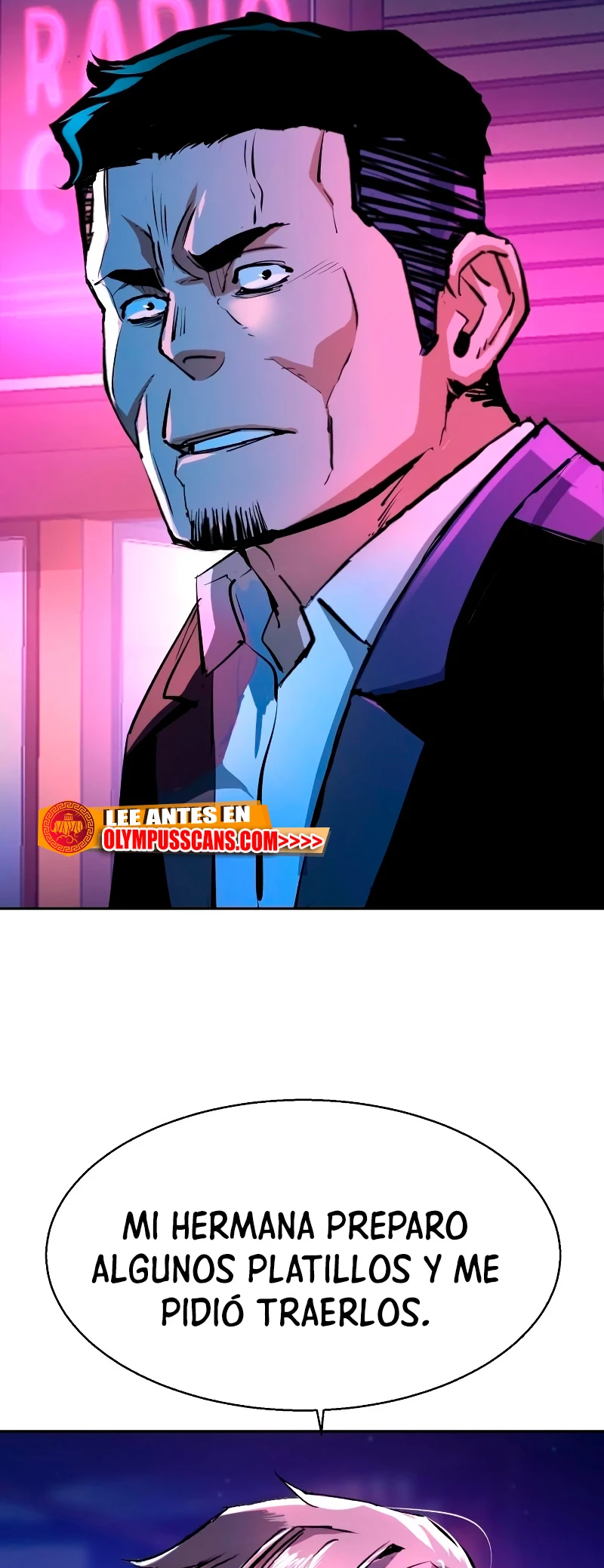 El Asesino Yu Ijin > Capitulo 146 > Page 691