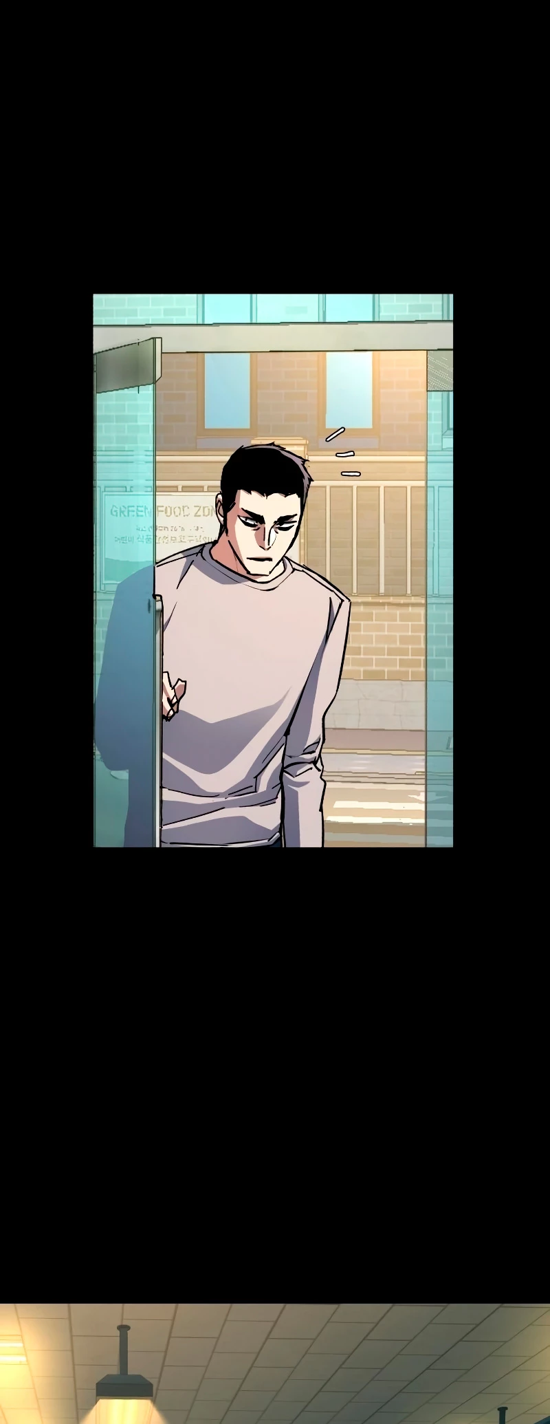 El Asesino Yu Ijin > Capitulo 147 > Page 21