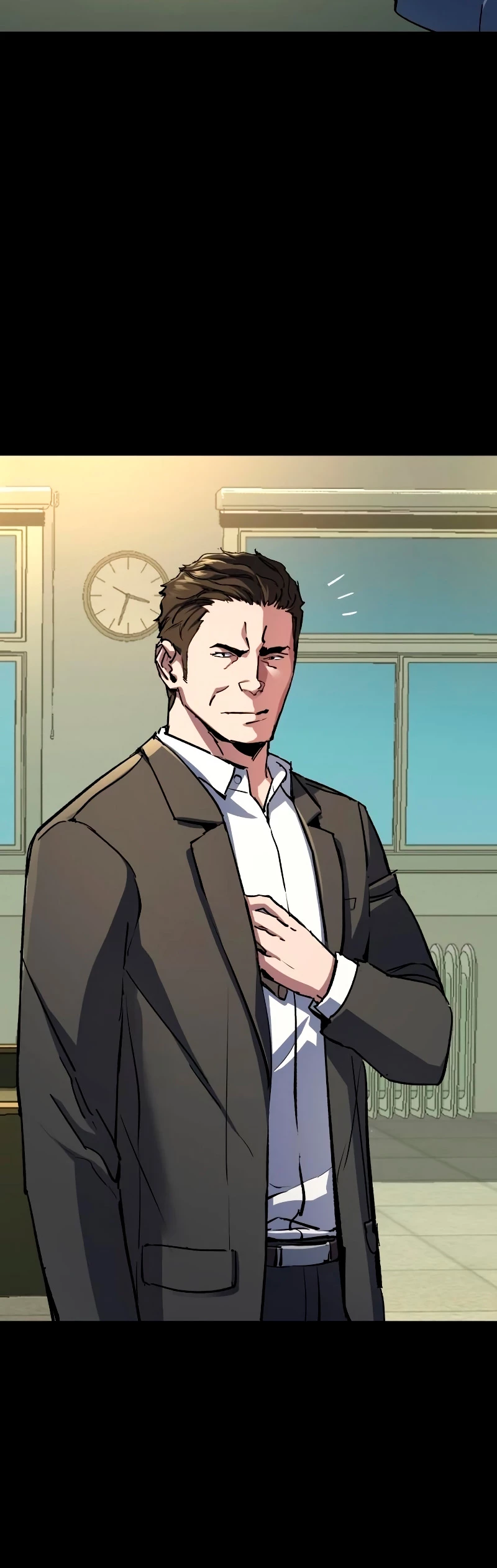 El Asesino Yu Ijin > Capitulo 147 > Page 41