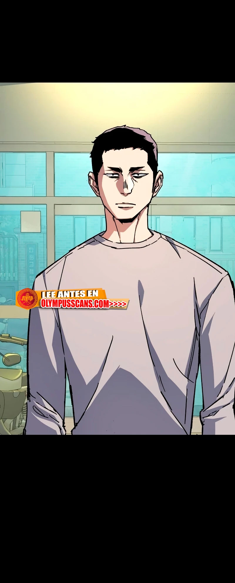 El Asesino Yu Ijin > Capitulo 147 > Page 51