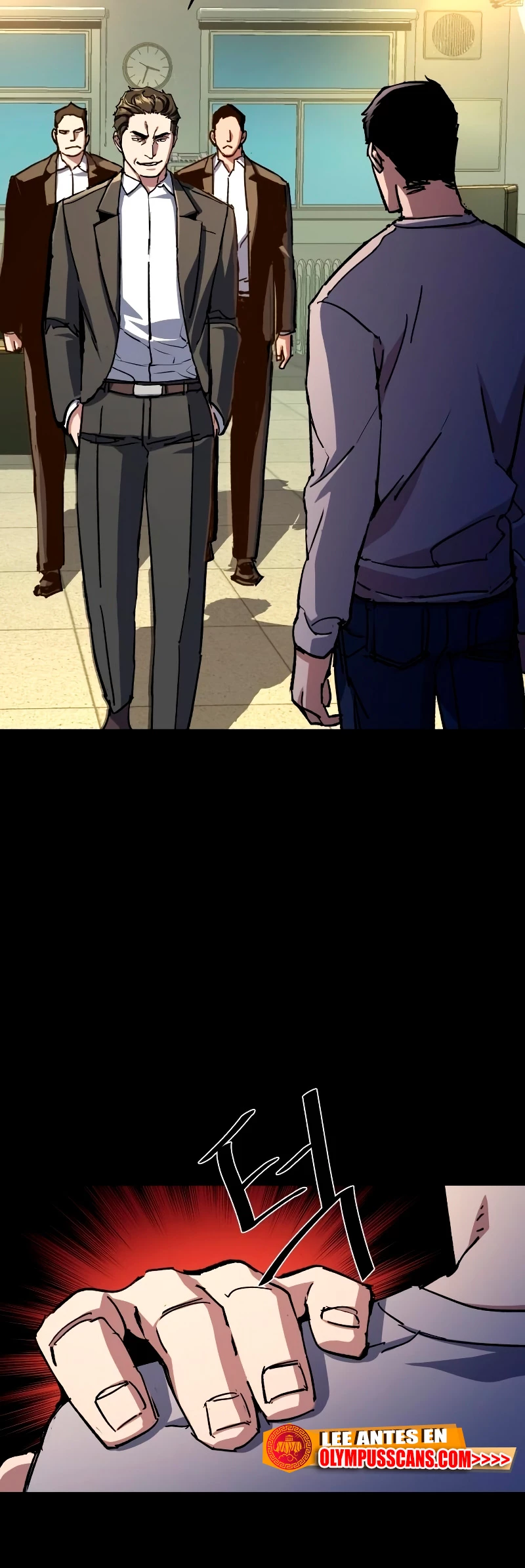 El Asesino Yu Ijin > Capitulo 147 > Page 71