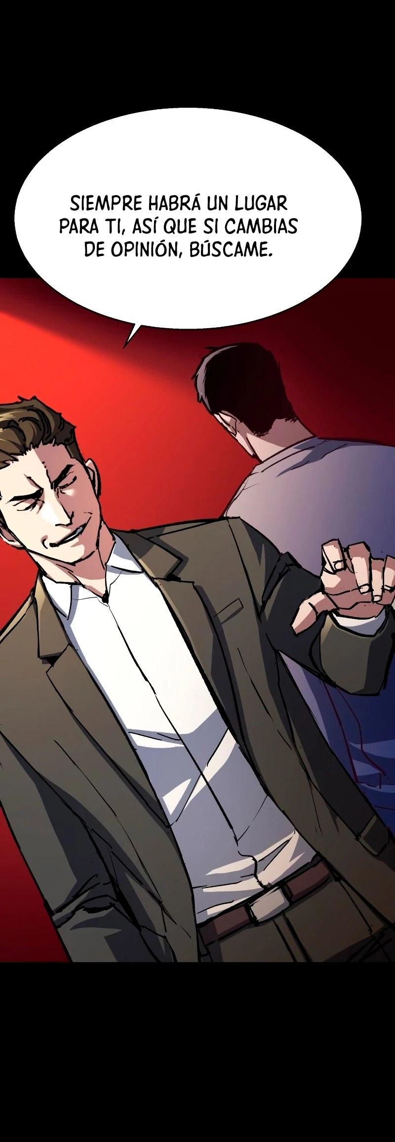 El Asesino Yu Ijin > Capitulo 147 > Page 81