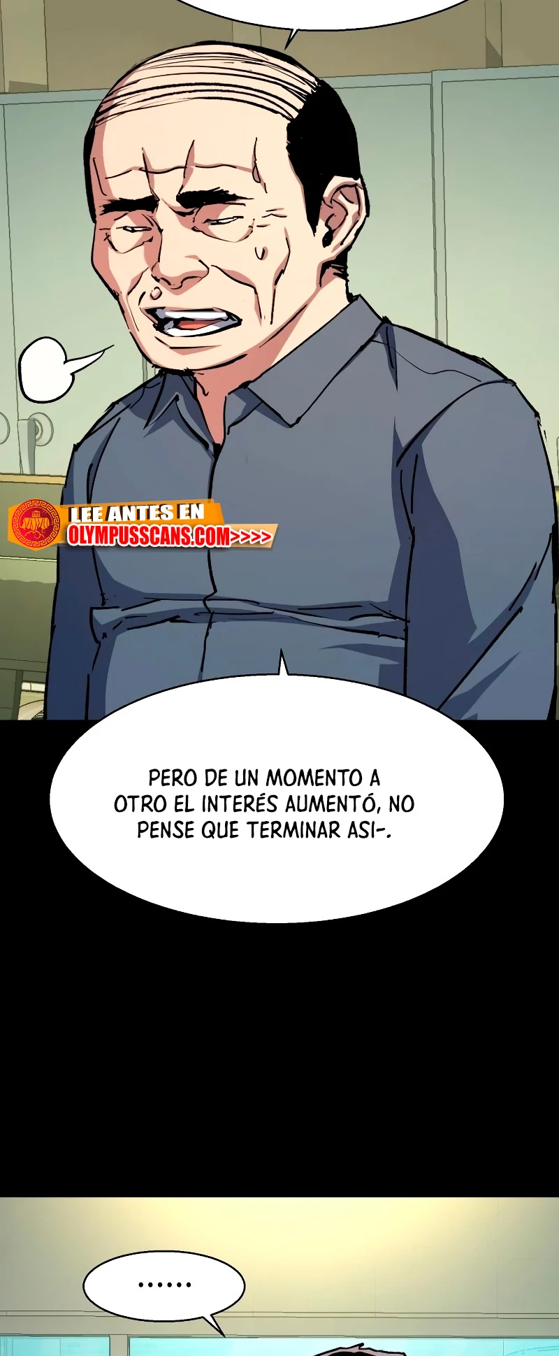 El Asesino Yu Ijin > Capitulo 147 > Page 111