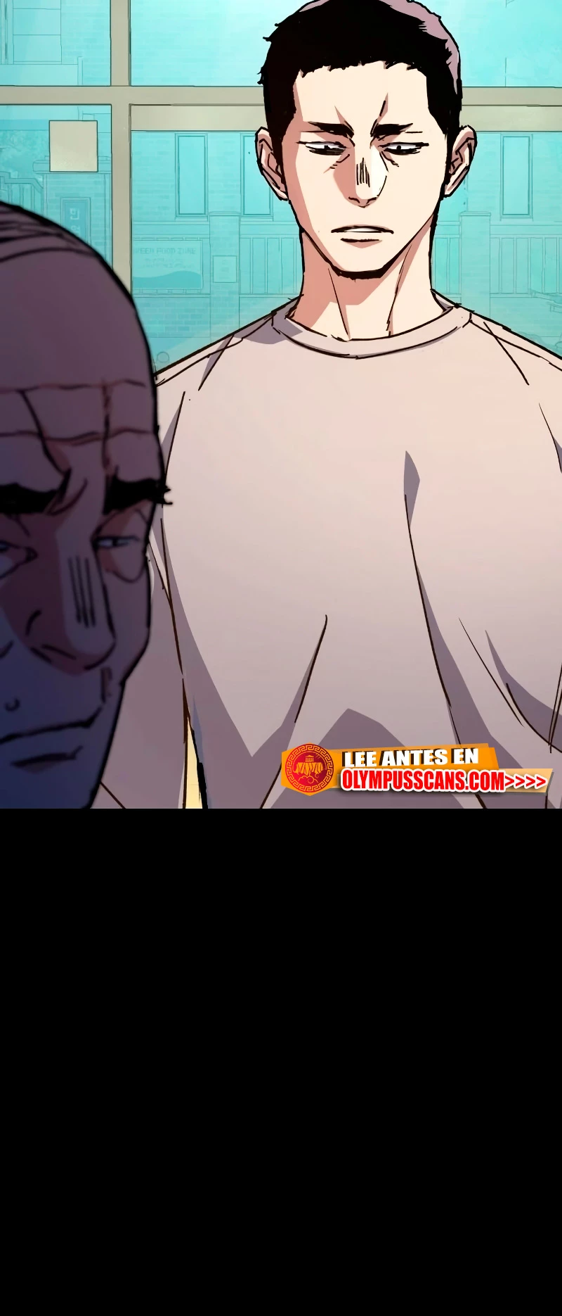 El Asesino Yu Ijin > Capitulo 147 > Page 121