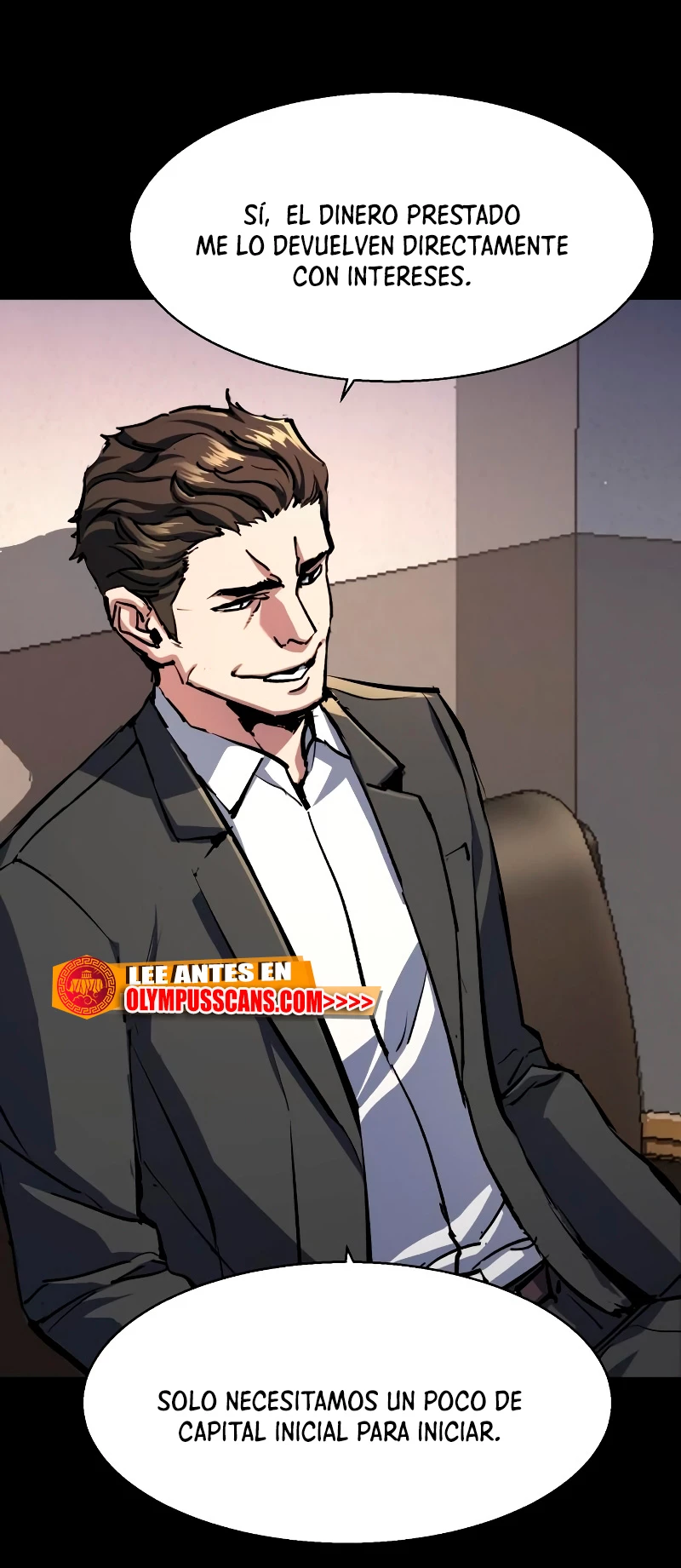 El Asesino Yu Ijin > Capitulo 147 > Page 151
